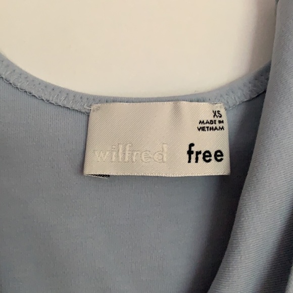 Wilfred free bodysuit - Picture 2 of 3